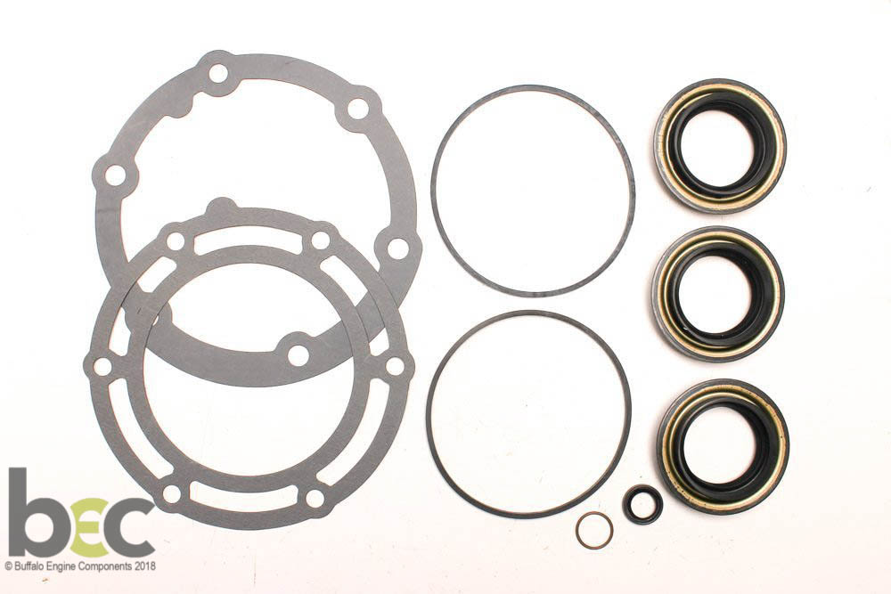 TSK4470A BW4470 TRANSFER CASE REBUILD KIT Product Details